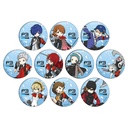 (PO) Can Badge Persona 3 Reload 01 Graff Art Illustration [BOX] Image_1