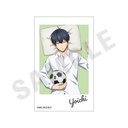 (PO) Blue Lock Oyasumi Series Trading Instax Style Card [BOX] Image_2
