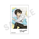 (PO) Blue Lock Oyasumi Series Trading Instax Style Card [BOX] Image_3