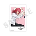 (PO) Blue Lock Oyasumi Series Trading Instax Style Card [BOX] Image_4