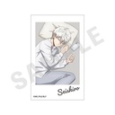 (PO) Blue Lock Oyasumi Series Trading Instax Style Card [BOX] Image_5