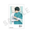 (PO) Blue Lock Oyasumi Series Trading Instax Style Card [BOX] Image_6