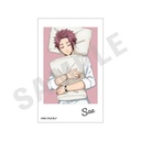 (PO) Blue Lock Oyasumi Series Trading Instax Style Card [BOX] Image_7