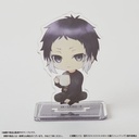 (PO) Bungo Stray Dogs Acrylic Stand Black Akutagawa Ryunosuke Image_2