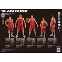 (PO) The Spirit Collection of Inoue Takehiko One and Only Slam Dunk - Sakuragi Hanamichi (Re-issue) Image_7