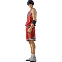 (PO) The Spirit Collection of Inoue Takehiko One and Only Slam Dunk - Rukawa Kaede (Re-issue) Image_2