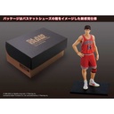 (PO) The Spirit Collection of Inoue Takehiko One and Only Slam Dunk - Mitsui Hisashi (Re-issue) Image_6