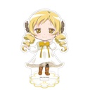 (PO) Puella Magi Madoka Magica Acrylic Stand Tomoe Mami One-Piece Dress Image_1