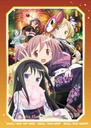 (PO) Puella Magi Madoka Magica Kirakira Sticker Collection [BOX] Image_3