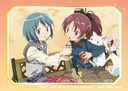 (PO) Puella Magi Madoka Magica Kirakira Sticker Collection [BOX] Image_7