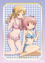 (PO) Puella Magi Madoka Magica Kirakira Sticker Collection [BOX] Image_8