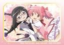 (PO) Puella Magi Madoka Magica Kirakira Sticker Collection [BOX] Image_13