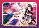 (PO) Puella Magi Madoka Magica Kirakira Sticker Collection [BOX] Image_14