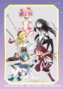 (PO) Puella Magi Madoka Magica Kirakira Sticker Collection [BOX] Image_17