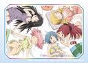 (PO) Puella Magi Madoka Magica Kirakira Sticker Collection [BOX] Image_20