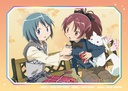 (PO) Puella Magi Madoka Magica Kirakira Sticker Collection [BOX] Image_23
