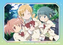 (PO) Puella Magi Madoka Magica Kirakira Sticker Collection [BOX] Image_26