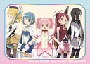 (PO) Puella Magi Madoka Magica Kirakira Sticker Collection [BOX] Image_27