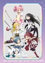 (PO) Puella Magi Madoka Magica Kirakira Sticker Collection [BOX] Image_33