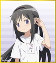 (PO) Puella Magi Madoka Magica Mini Shikishi Collection A [BOX] Image_3