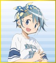 (PO) Puella Magi Madoka Magica Mini Shikishi Collection A [BOX] Image_5