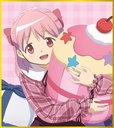 (PO) Puella Magi Madoka Magica Mini Shikishi Collection B [BOX] Image_2