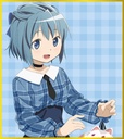 (PO) Puella Magi Madoka Magica Mini Shikishi Collection B [BOX] Image_5
