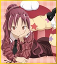 (PO) Puella Magi Madoka Magica Mini Shikishi Collection B [BOX] Image_6