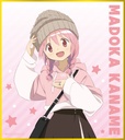 (PO) Puella Magi Madoka Magica Mini Shikishi Collection B [BOX] Image_7