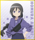 (PO) Puella Magi Madoka Magica Mini Shikishi Collection B [BOX] Image_8
