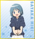 (PO) Puella Magi Madoka Magica Mini Shikishi Collection B [BOX] Image_10