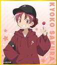 (PO) Puella Magi Madoka Magica Mini Shikishi Collection B [BOX] Image_11