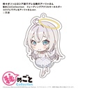 (PO) Alya Sometimes Hides Her Feelings in Russian Himegoto Collection Trading Acrylic Key Chain Cosplay de Dereru Alya-san Ver. [BOX] Image_6