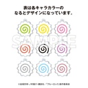 (PO) Blue Lock Mini Character Naruto Strap Collection [BOX] Image_2