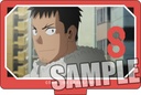 (PO) Kaiju No. 8 Trading Mini Acrylic Stand [BOX] Image_2