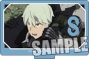 (PO) Kaiju No. 8 Trading Mini Acrylic Stand [BOX] Image_3