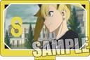 (PO) Kaiju No. 8 Trading Mini Acrylic Stand [BOX] Image_4