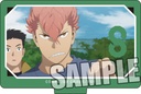 (PO) Kaiju No. 8 Trading Mini Acrylic Stand [BOX] Image_7