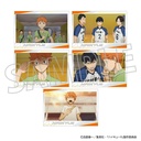 (PO) Haikyu!! Postcard Set Episode 1 Image_1