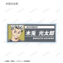 (PO) Haikyu!! Trading Ani-Art Vol. 6 Acrylic Name Plate [BOX] Image_7