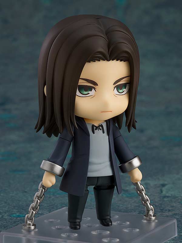 (PO) Nendoroid 2000 Attack on Titan - Eren Yeager : The Final Season ver. Image_5