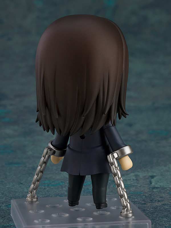 (PO) Nendoroid 2000 Attack on Titan - Eren Yeager : The Final Season ver. Image_6