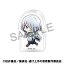 (PO) The Elusive Samurai Korotto Acrylic Figure Collection [BOX] Image_7
