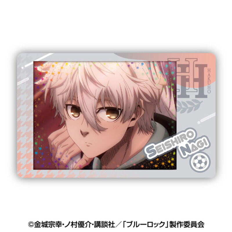 (PO) Blue Lock Snapmide Special [BOX] Image_2