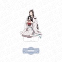 (PO) Heaven Official's Blessing Season 2 Deka Acrylic Stand Xie Lian With Plush Ver. Image_1