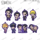 (PO) Yakuza Koko ha Ore no Showtime ya Kiryu-chan! Majima Collection Capsule Rubber Strap Vol. 1 Image_2