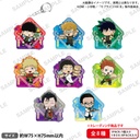 (PO) Mob Psycho 100 III Trading Acrylic Key Chain China Ver. [BOX] Image_1