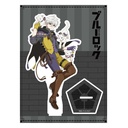 (PO) Blue Lock (Circus Ver.) Acrylic Character Stand Nagi Seishiro Image_1