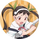 (PO) Monogatari Series x Darts Trading Can Badge [BOX] Image_3