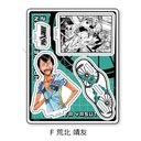 (PO) Yowamushi Pedal Acrylic Stand F Arakita Yasutomo Image_2